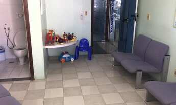 Imagem: Sala no Itaigara para venda ou aluguel