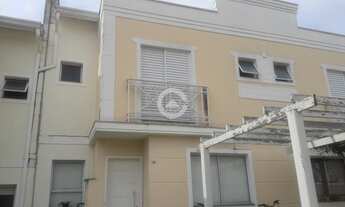 Imagem: Casa - Parque Imperador - Campinas