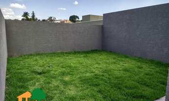 Imagem 3: Cod 162-Atibaia-685.000,00-Jd Lago-Térrea-Nova-3 Suítes