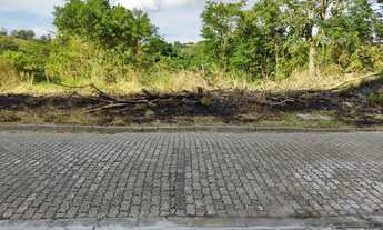 Imagem 2: Terreno cidade Jardim Jacareí