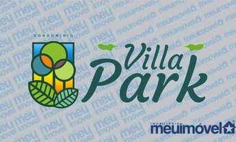 Imagem: Entrada facilitada no Con. Villa Park na