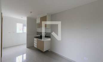 Imagem 2: Apartamento para Aluguel - Vila Esperança, 1 Quarto, 25 m2