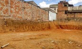 Imagem 6: CONTAGEM - Apartamento Padrão - Industrial