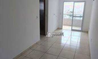 Imagem 5: Apartamento de 1 Dormitório, na Aviação, em Praia Grande