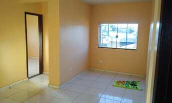 Imagem 2: Apartamento para aluguel com 2 quartos em Santa Maria - Brasília - DF