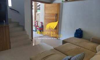 Imagem 3: VENDO SOBRADO NO Residencial Santa Marta