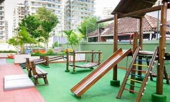 Imagem 5: Cobertura para Venda em Rio de Janeiro, Barra da Tijuca, 3 dormitórios, 2 suítes, 3 banhei