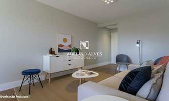 Imagem 4: Apto na Vila Madalena - 2 dorm - 1 vaga - lazer