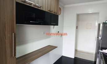 Imagem 3: Apartamento com 2 dormitórios para alugar, 55 m² por R$ 1.500,00/mês - Aricanduva - São Pa