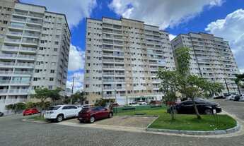 Imagem: 3/4 C 2 SUÍTES VARANDA CASTANHEIRA - 80m2