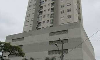 Imagem 1: Apartamento com 2 dormitórios à venda, 69 m² por R$ 513.609,00 - Pátria Nova - Novo Hambur