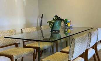 Imagem 4: Apartamento de 4/4 à Venda em Alphaville