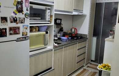 Imagem 3: Apartamento Mobiliado