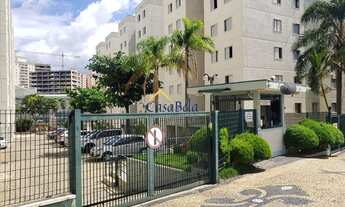 Imagem 2: Apartamento - Vila São Bento - Campinas