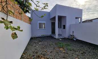 Imagem 2: Térrea para venda com 55 metros quadrados com 2 quartos em Parque Ipiranga - Gravataí - RS