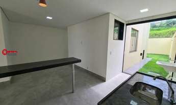 Imagem 6: Apartamento Térreo à Venda Alto Padrão no no bairro Guarujá Mansões em Betim