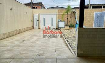 Imagem 7: Casa com 3 dorms, Fazenda Sobradinho (Vila Inhomirim), Magé - R$ 800 mil, Cod: 4040