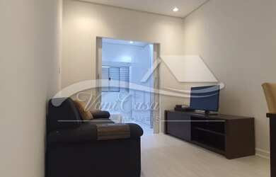 Imagem: Apartamento 1 Quarto à venda, Consolação