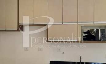 Imagem 6: Apartamento em Santana para venda ou locação. Excelente localização. 1 dormitório com 2 va