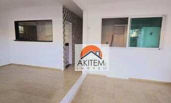 Imagem 6: Casa com 3 dormitórios para alugar, 120 m² por R$ 2.200,00/mês - Jardim Atlântico - Olinda