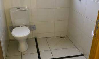 Imagem 6: Alugo apartamento térreo com lazer, no Valparaíso, ao lado da rua da Anapolina