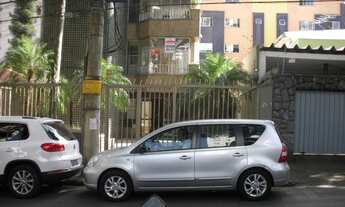 Imagem 3: Apartamento para venda possui 100 metros quadrados com 3 quartos em Sion - Belo Horizonte