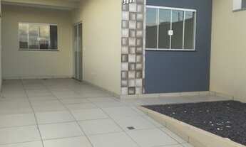 Imagem: Casa c/ 3 quartos, documentação grátis