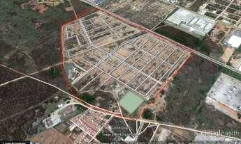 Imagem 4: Venda! Terreno no loteamento campos do conde