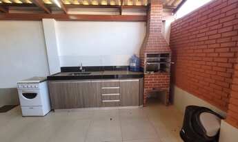 Imagem 4: Casa / Chale para venda na quadra 201 Mansoes das águas quentes condomínio Alphaville Cald