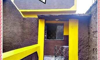 Imagem 4: Casa para venda possui 60 m² com 1 quarto em Laranjal - São Gonçalo - RJ