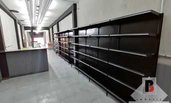 Imagem 7: Excelente galpão