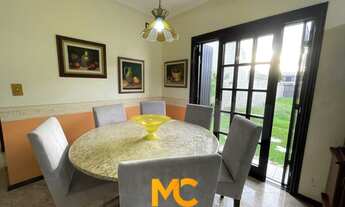 Imagem 7: Sobrado à uma quadra do mar com 05 suítes e piscina