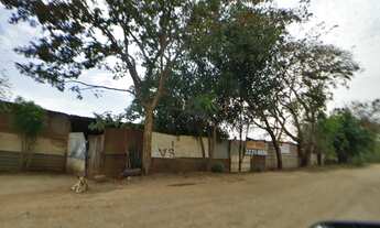 Imagem 7: área - Chácaras Campos dos Amarais - Campinas