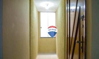 Imagem 4: Apartamento 2 quartos Núcleo Bandeirante terceira avenida