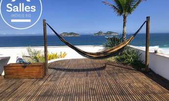 Imagem: RIO DE JANEIRO - Apartamento Padrão - BARRA