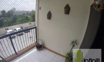 Imagem 5: Rio de Janeiro - Apartamento Padrão - Freguesia de Jacarepaguá