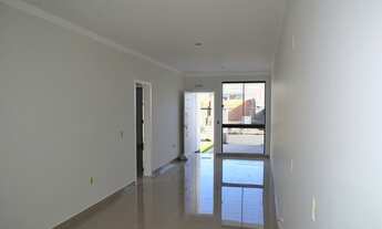 Imagem 4: Casa para venda com 80m² com 3 quartos em Areias - Tijucas - SC