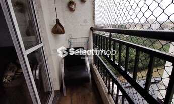 Imagem 3: Apartamento à VENDA no Vila Assis - Mauá/SP