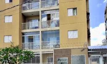 Imagem: Apartamento para venda possui 61 metros