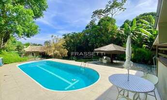 Imagem 3: Casa com 3 dormitórios à venda, 328 m² por R$ 2.990.000 - Itanhangá - Rio de Janeiro/RJ