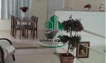 Imagem 5: Casa de condomínio para venda tem 250 metros quadrados com 3 quartos em Centro - Vargem