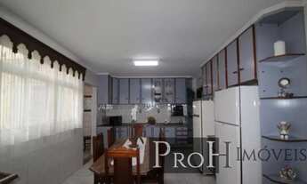 Imagem 5: Casa 236m² 2 dormitórios localizado em São Caetano do Sul R$ 1.076.000,00