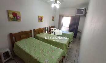 Imagem 7: Apartamento com 2 dormitórios à venda, 70 m² por R$ 310.000,00 - Aviação - Praia Grande/SP