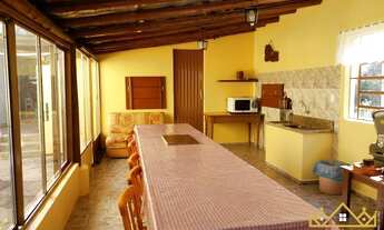 Imagem 4: Sítio / Chácara para Venda em Santa Maria do Herval, Padre Eterno, 2 dormitórios, 1 suíte