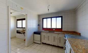 Imagem 7: APARTAMENTO RESIDENCIAL em São Paulo - SP, Moema