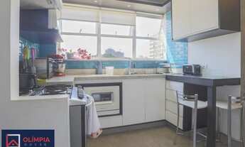 Imagem 6: Apartamento Venda Moema 102 m² 3 Dormitórios