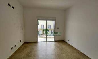 Imagem 7: Casa com 2 dormitórios à venda, 70 m² por R$ 385.000,00 - Chácara Ondas Verdes - Cotia/SP