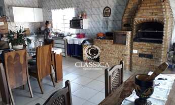 Imagem 7: Casa principal e 02 casas auxiliares, bairro Xangrilá, Contagem/MG