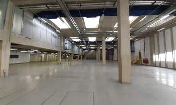 Imagem 7: Sala - Polo Ii de Alta Tecnologia (Campinas) - Campinas