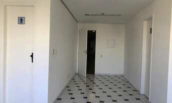 Imagem 2: Sala/Conjunto para venda e locação com 39 metros quadrados em Vila Mariana - São Paulo